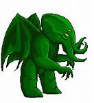 Image result for Cthulhu Animated