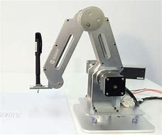 Image result for Laser-Cut Robotic Arm