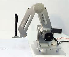 Image result for Robot Arm Laser Engraver