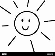 Image result for Happy Sunshine Cartoon