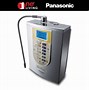 Image result for Panasonic Alkaline Water Purifier