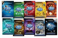 Image result for 39 Clues New Books