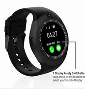 Image result for Smart Watch with Sim Card in India