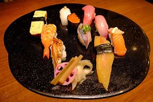 Image result for Delicious Sushi
