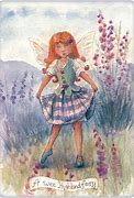 Image result for Fairies in Scotland