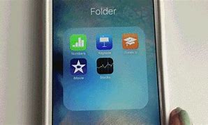 Image result for iPhone 6 Default Apps
