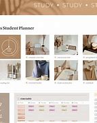 Image result for Notion Ideas Aesthetic Free
