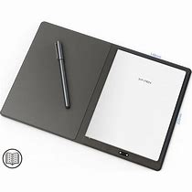 Image result for electronics notebooks with pens