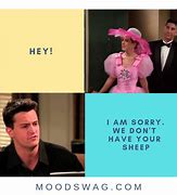 Image result for Chandler Bing Laughing