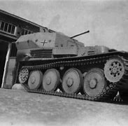 Image result for Flakpanzer 38 T