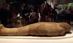 Image result for Peruvian Mummy