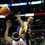 Image result for Lakers Vs. Nuggets Game 1 Kobe Shoes