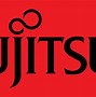 Image result for Fujitsu Black Logo