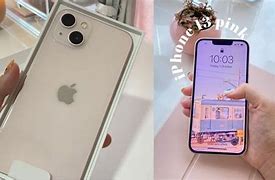 Image result for Pink or White iPhone 13