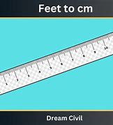 Image result for Convert Feet and Inches to Cm