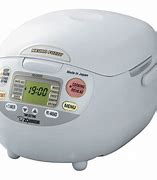 Image result for Best Rice Cooker That Is White in Color