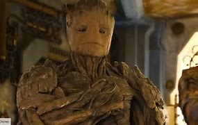 Image result for Groot in Guardians of the Galaxy Vol. 3