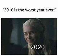 Image result for 2019 Was a Bad Year Meme