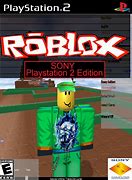 Image result for PS2 Roblox