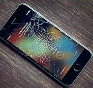 Image result for Craked Cell Phone Screen Pictures
