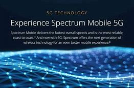 Image result for Spectrum 5G Phones