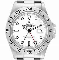 Image result for Rolex Explorer II 40 mm Pagani