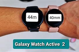 Image result for Biggest Samsung Galaxy Watch 51Mm