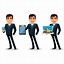 Image result for Business Suit Cartoon