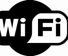 Image result for Wi-Fi Logo Side