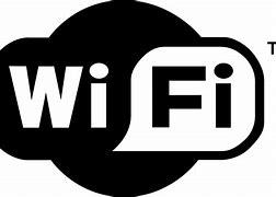 Image result for Free Printable WiFi Sign