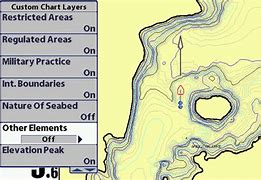 Image result for Humminbird Base Map