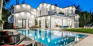 Image result for Front of Rebecca Zamolo House