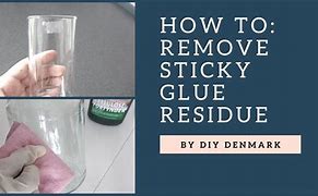 Image result for Phone Glue Residue