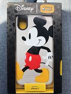 Image result for OtterBox Symmetry iPhone X Disney