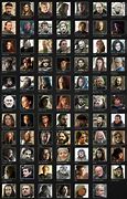 Image result for Game of Thrones Characters Names