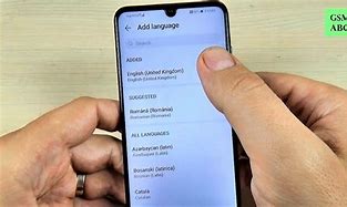 Image result for How to Change GUI in Huawei