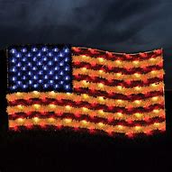 Image result for American Flag Lights for RV
