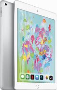 Image result for Apple iPad 6th Gen Silver