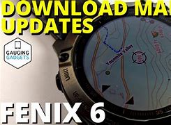 Image result for Best UK Maps for Fenix 6
