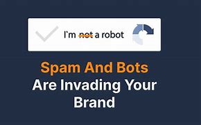 Image result for Facebook Spam Bots in Comments