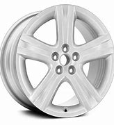 Image result for 2010 Toyota Corolla Wheels