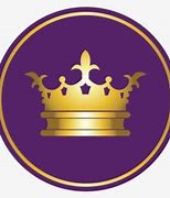 Image result for Queen Crown Gold Pnmg