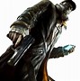 Image result for Watch Dogs the Fox Logo