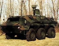 Image result for Marine Corps M93 Fox