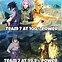 Image result for Naruto Puns