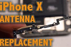Image result for iPhone X NFC Antenna