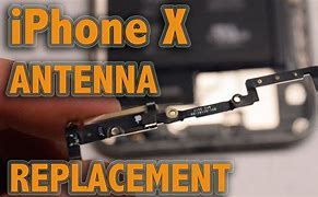 Image result for iPhone X Antenna Location