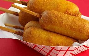 Image result for Corn Dog Day