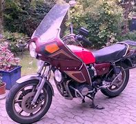 Image result for Yamaha XS 800