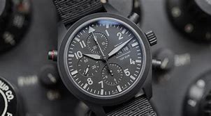 Image result for Best Pilot Watches